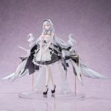  "Azur Lane" Scylla Heavy Armor ver. 1/6 