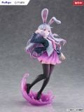  Touhou Project Reisen Udongein Inaba illustration by Uuzan 1/7 