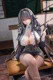  "Azur Lane" Azuma Career Counseling for the Groom Ver. 1/6 