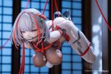  "Azur Lane" I-404 Dance of Crimson Strings Ver. 1/6 
