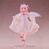  TV Anime "Shugo-chara!" Amu Hinamori -Amulet Angel- 1/6 