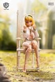  YU-01A Sister Eira X YU-01B Lyla 1/12 Action Figure 