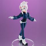  Lucrea Light Mobile Suit Gundam GQuuuuuuX Deux Murasame Pilot Suit Ver. 