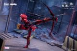  AniMester Crimson Lotus Padma 1/9 