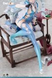  Girls' Frontline 2: Exilium Floren – Delphinium Charm 1/7 