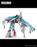  Metal Build EX Project Hatsune Miku 