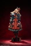  "Red Queen and Princess Alice" 1/6 