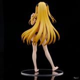  To Love-Ru Darkness Swimsuit Series "Golden Darkness" 1/4 