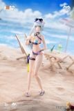 pocket art PA013 Girls' Frontline 2: Exilium Klukai: Cerulean Breaker Ver. 