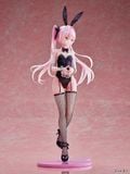  illustration by rurudo Hatsune: Bunny Girl Ver. Limited Edition 1/6 