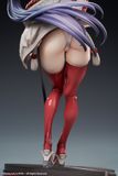  Miko Shoujo MIKO Race Queen Ver. 1/7 