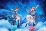  BanG Dream! Tomori Takamatsu / Anon Chihaya Zero gravity ver. 1/7 