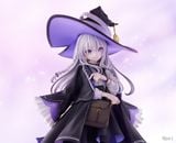 Wandering Witch: The Journey of Elaina Elaina 1/7 