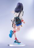 SSSS.GRIDMAN Rikka Takarada & Akane Shinjo feat. toridamono 1/7 