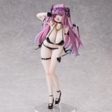  Shimanun Illustration "ZakoZako-chan" 1/6 