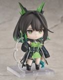  Nendoroid Arknights Mon3tr 