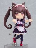  Nendoroid Doll Nekopara Sekai Connect Chocola 