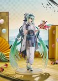  Character Vocal Series 01 Hatsune Miku: Smile x Future Ver. 1/7 