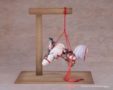  "Azur Lane" I-404 Dance of Crimson Strings Ver. 1/6 