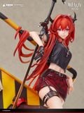  Arknights Surtr Liberte//Echec VER. 1/7 