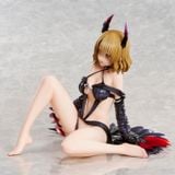  To Love-Ru Darkness Risa Momioka Darkness ver. 1/6 