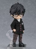  Nendoroid Doll Persona 5 Royal P5R Protagonist: School Uniform Ver. 