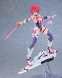  PLAMATEA Cutie Honey Kisaragi Model Kit 
