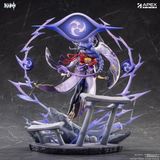  Genshin Impact Raiden Shogun Plane of Euthymia Ver. 1/7 
