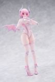 Galactic Series Asmodea 1/12 Action Figure 