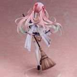  Riichu Illustration "Riana Maid ver." 