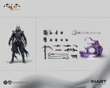  INART Dark Nights: Metal The Batman Who Laughs Action Figure 