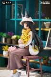  LIMEPIE Series Zenless Zone Zero Hoshimi Miyabi Akatsuki Ver. 1/8 