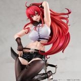  Lucrea Mushoku Tensei: Jobless Reincarnation III -Isekai Ittara Honki Dasu- Eris 