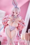  Hobby Sakura Knitted Bunny 1/6 