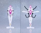  PLAMATEA Cutie Honey Kisaragi Model Kit 