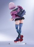  SSSS.GRIDMAN Rikka Takarada & Akane Shinjo feat. toridamono 1/7 
