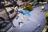  Girls' Frontline 2: Exilium Klukai Speed Star 1/12 Action Figure 