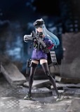  figma Girls' Frontline 2: Exilium Klukai 