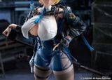  Girls' Frontline 2: Exilium Nikketa 1/6 