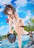  Atelier Yumia: The Alchemist of Memories & the Envisioned Land Yumia Liessfeldt: Playing in the Water Ver. 1/6 