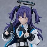  figma Blue Archive Yuuka Hayase 