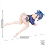  Azur Lane St. Louis Race Queen Ver. 1/6 