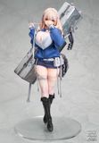  GODDESS OF VICTORY: NIKKE Tia 1/7 