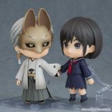  Nendoroid SILENT HILL f Fox Mask 