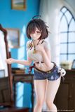  Atelier Yumia: The Alchemist of Memories & the Envisioned Land Yumia Liessfeldt Kagamigoshi no Hitome 1/7 