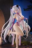  Azur Lane Kearsarge: Springtime Monitoring 1/6 