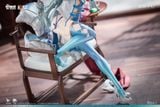  Girls' Frontline 2: Exilium Floren – Delphinium Charm 1/7 