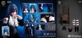  YU-01A Sister Eira X YU-01B Lyla 1/12 Action Figure 