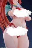  Goddess of Victory: Nikke Rapi: Red Hood - Red Flavor 1/7 
