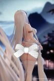  Azur Lane Emden Moonsilver Union Ver. 1/6 